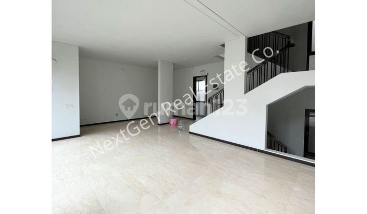 Dijual Rumah Kimora The Zora Bsd City Murah Banget 2