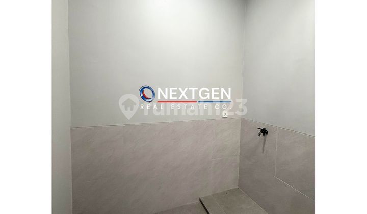 For Sale: Griya Loka Sector 1.4 BSD City Brand New House 2