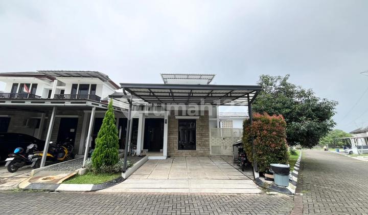 Dijual Super Cepat Rumah Hook Ngantong Botanica Valley Serpong Rawakalong Dijual Super Cepat Rumah Hook Ngantong Botanica Valley Serpong Rawakalong