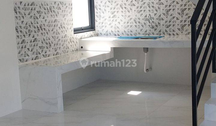 Rumah 2 Lantai Siap Huni Skyville Residence Sidoarjo Dekat Sedati 2