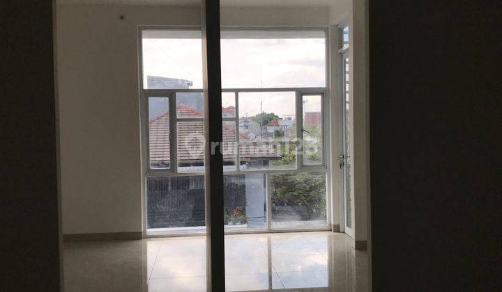 Ruko Sayap Ciateul 4