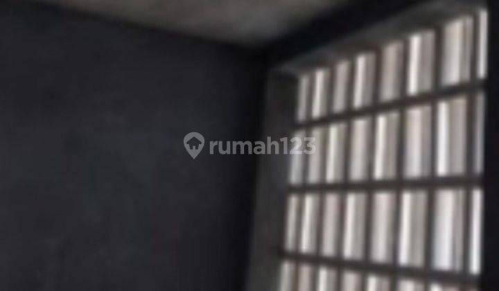 Rumah Sayap Pasteur 3
