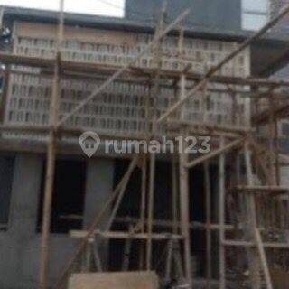 Rumah Sayap Pasteur 4
