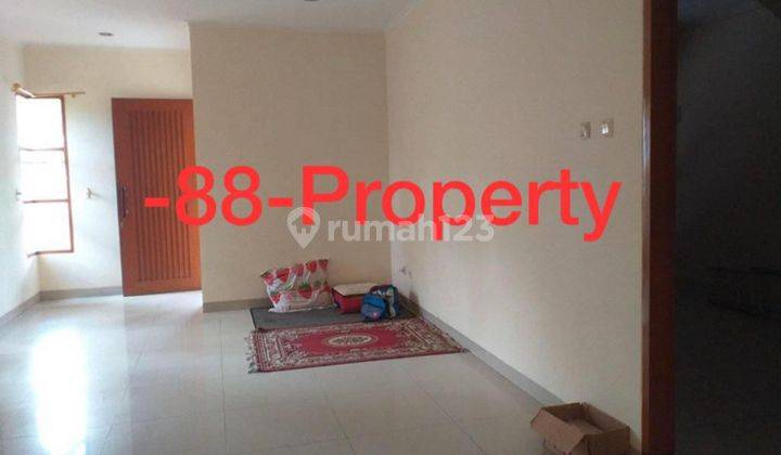 Rumah Kompleks Muara 1