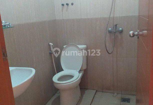 Rumah Kompleks Muara 4