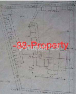 Rumah Tua Sayap Burangrang 1
