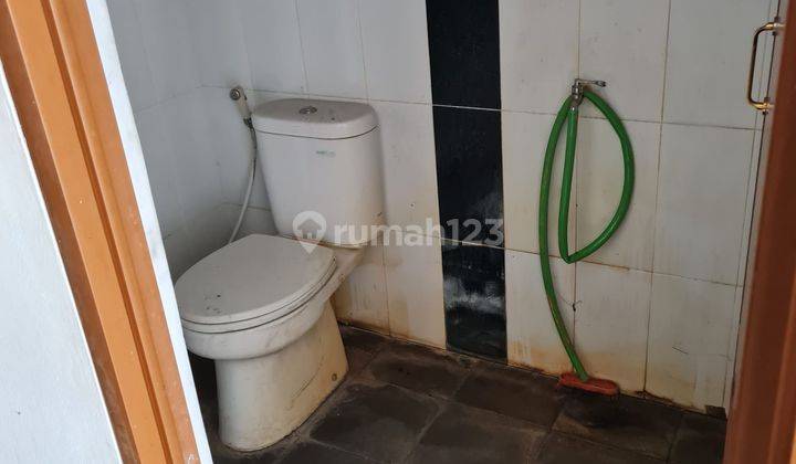 Ruko Tengah Kota 6