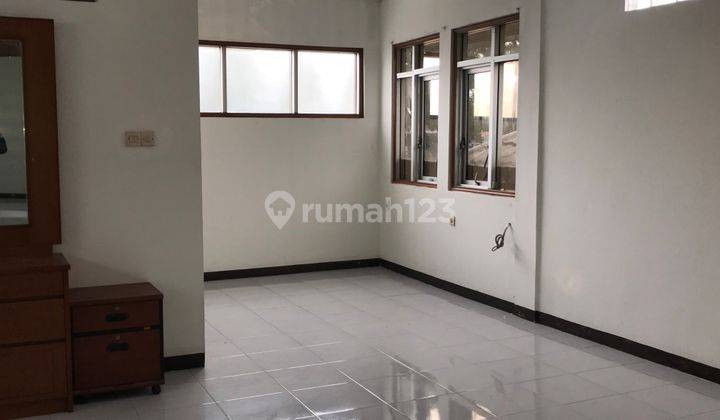 Ruko Rajawali Maindroad 8