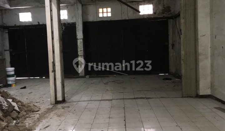 Ruko Rajawali Maindroad 10
