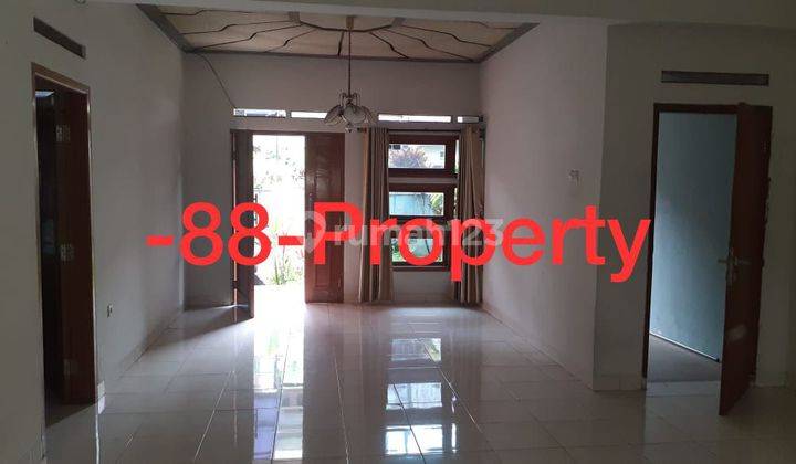 Rumah Sayap BKR 1