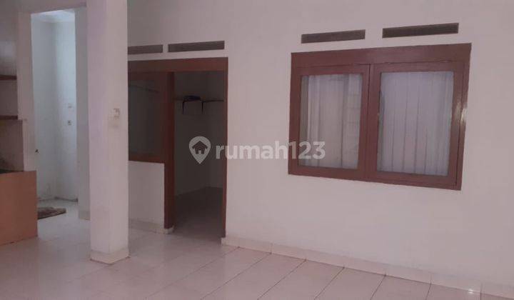 Rumah Sayap BKR 3