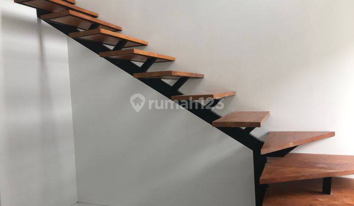 Rumah Baru Sayap Leuwi Panjang 3