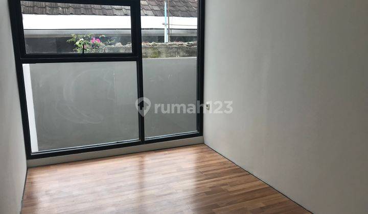 Rumah Baru Sayap Leuwi Panjang 4
