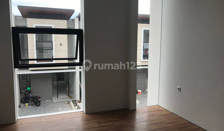 Rumah Baru Sayap Leuwi Panjang 5