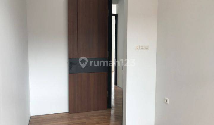 Rumah Baru Sayap Leuwi Panjang 6