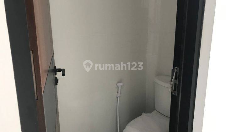 Rumah Baru Sayap Leuwi Panjang 7