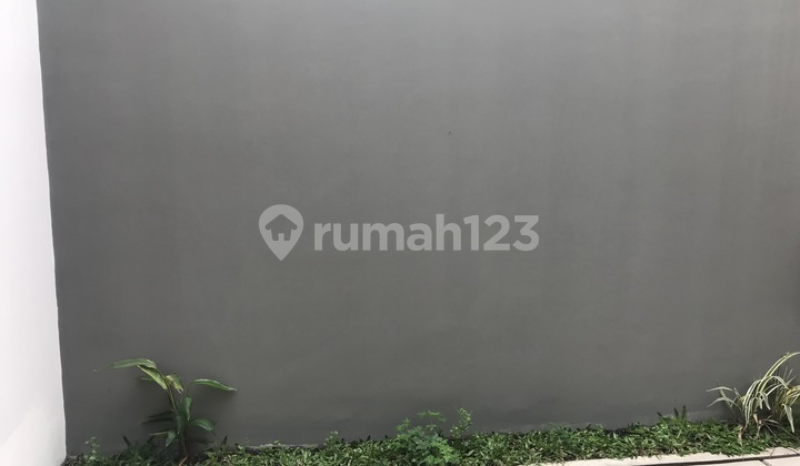 Rumah Baru Sayap Leuwi Panjang 8