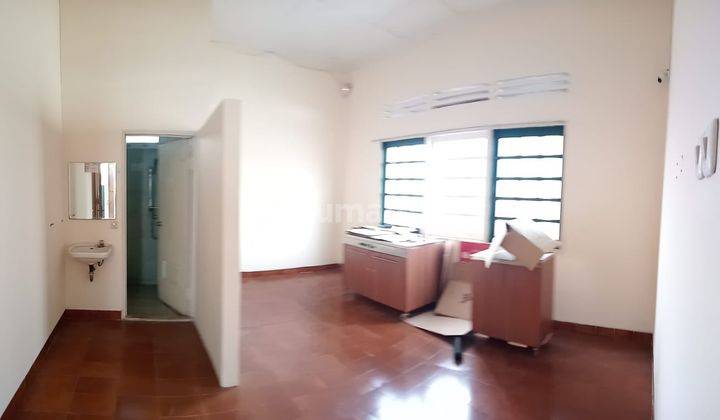 Rumah Sayap Suci&Gazibu 3
