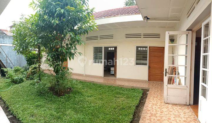 Rumah Sayap Suci&Gazibu 5