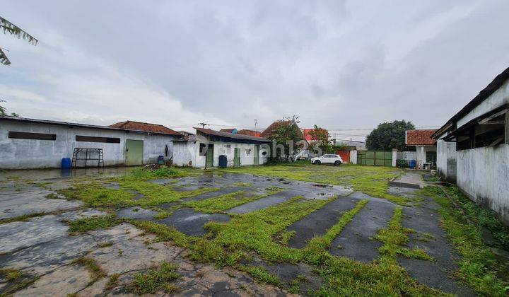 Gudang Gedebage Maindroad 2