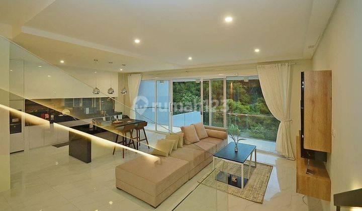 Rumah Lux Dago Pakar Resort 3