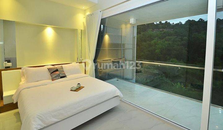 Rumah Lux Dago Pakar Resort 5