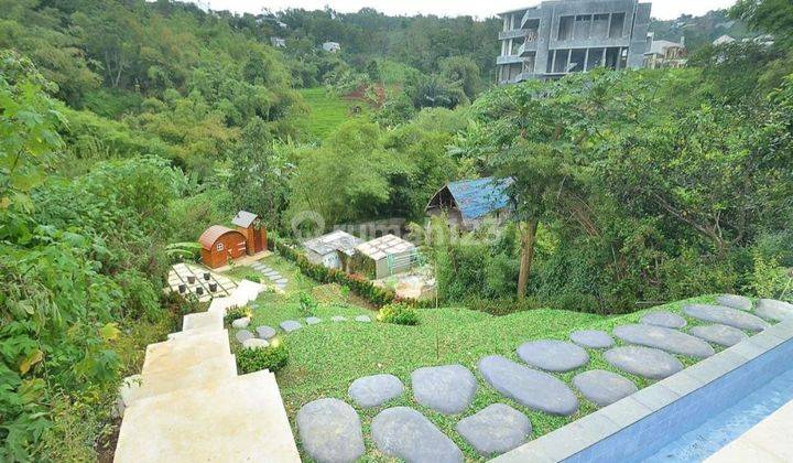 Rumah Lux Dago Pakar Resort 6