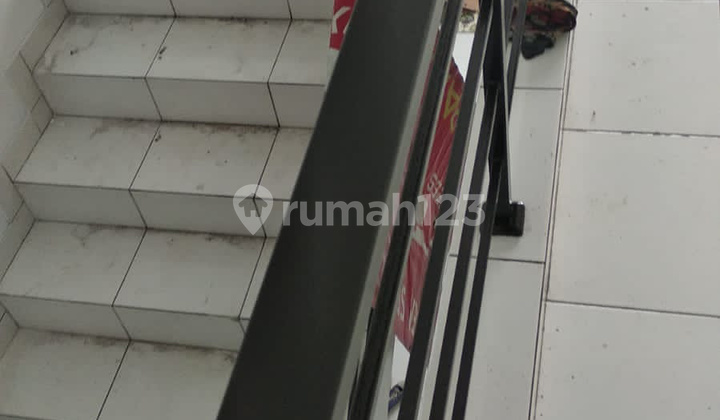 Ruko Leuwi Panjang Maindroad 3