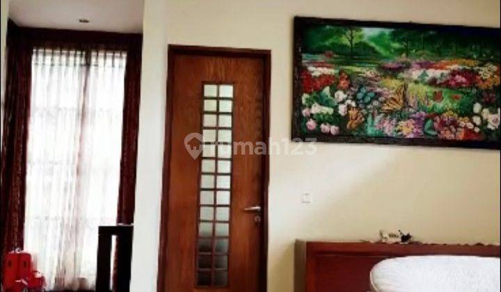 Rumah Setiabudi Raya TownHouse 2