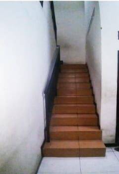 Ruko Sayap Pelajar Pejuang 2