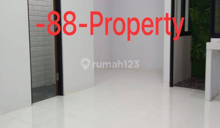 2Unit Rumah Baru Leuwisari 1