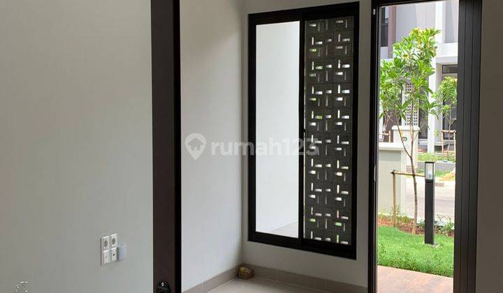 Rumah Summarecon New 2