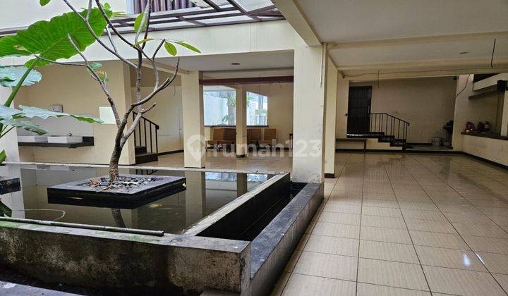  Di Tempat Usaha Sayap Bkr X Kantor&Cafe 2