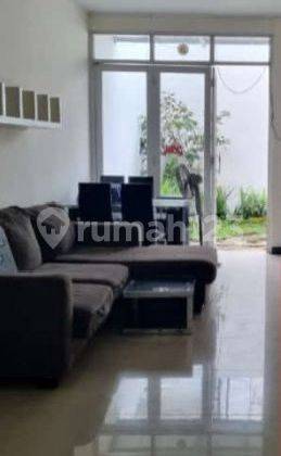 di Rumah Taman Kopo Indah V, Taman Kopo Indah Furnished 1