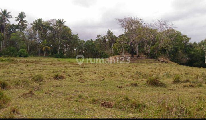 di Tanah Kebun Tabanan Bali, Tabanan 1