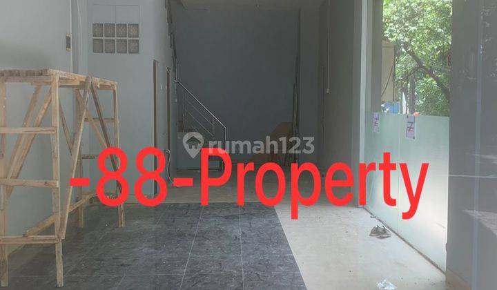  di Ruko Dipatiukur 2Unit Berendeng, Sayap Dago 1