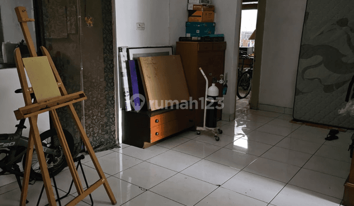 di Rumah Hitung Tanah Cimbueluit Maindroad, Ciumbuleuit 2