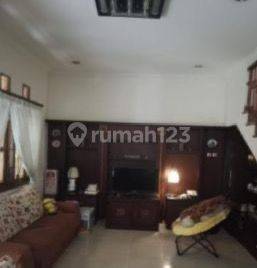 di Rumah Lux Turangga Buahbatu, Turangga 2