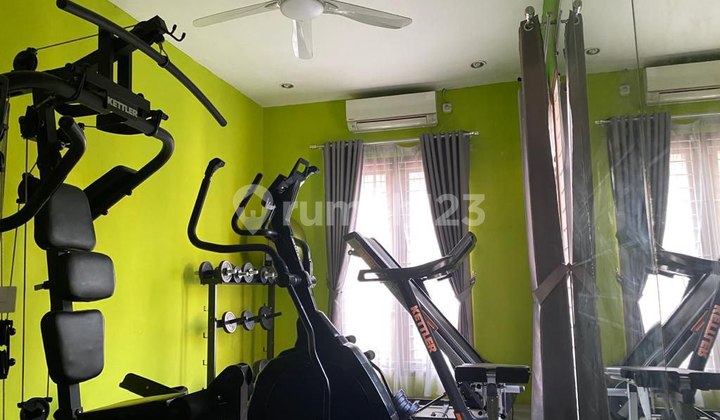 Dijual Murah Rumah Hook 2,5 Lantai Terawat Siap Huni Di Dekat Jalan Jatiwaringin Raya Jaticempaka Jatiwaringin Pondokgede Bekasi Lingkungan Asri Aman Nyaman Tidak Banjir Akses Jalan Lebar 2 Mobil Strategis Dekat Perkantoran Jatiwaringin  14