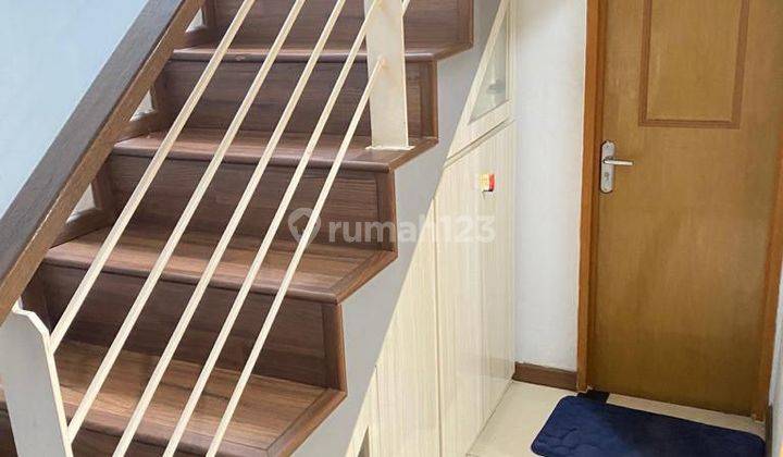 Dijual Murah Rumah Hook 2,5 Lantai Terawat Siap Huni Di Dekat Jalan Jatiwaringin Raya Jaticempaka Jatiwaringin Pondokgede Bekasi Lingkungan Asri Aman Nyaman Tidak Banjir Akses Jalan Lebar 2 Mobil Strategis Dekat Perkantoran Jatiwaringin  16