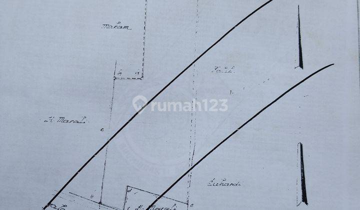 TANAH SHM DIJUAL MURAH Di Jalan Raya Pahlawan Revolusi Pondok Bambu Duren Sawit Jakarta Timur Strategis Dekat Tol Becakayu Kalimalang Cocok Dibangun Gedung Pertemuan dan Perkantoran  4