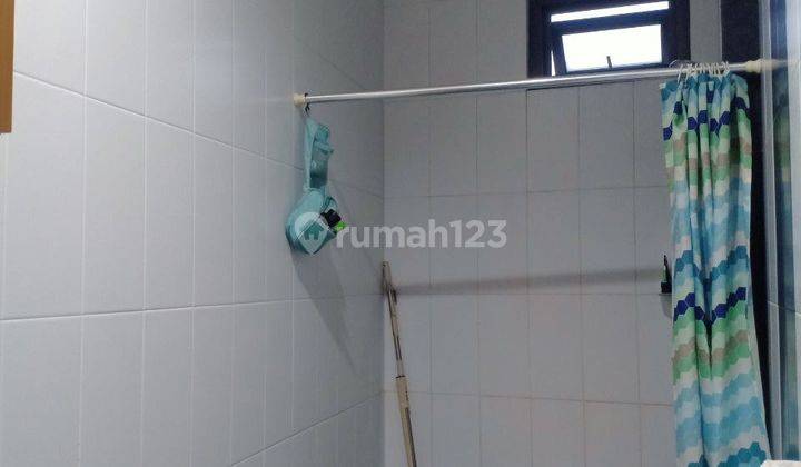 DIJUAL MURAH Rumah Minimalis Modern 2 Lantai Full Furnished Siap Huni Di Jatibening Baru Pondokgede Bekasi Strategis Dekat Tol Becakayu Kalimalang Dekat Stasiun LRT CITY Kapin Pinggir Jl Raya Cocok Buat Usaha Aman Tidak Banjir 