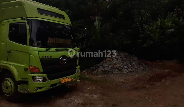 TANAH KOMERSIAL SHM TERMURAH DI JL PARPOSTEL JATI ASIH BEKASI Cocok Dibangun Cluster dan Gudang Lingkungan Asri Sejuk Aman Nyaman Tidak Banjir Akses Jalan Lebar Bisa Masuk Kantainer Surat SHM On Hand Pajak Lancar  5