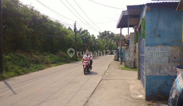DIJUAL MURAH GUDANG EX PABRIK & KANTOR LAYAK HUNI Hitung Tanah Saja Di Jatimulya Tambun Selatan Bekasi Dekat JL Diponegoro Akses Lebar Masuk Kantainer 40 Feet Lingkungan Asri Aman Nyaman Tidak Banjir  8
