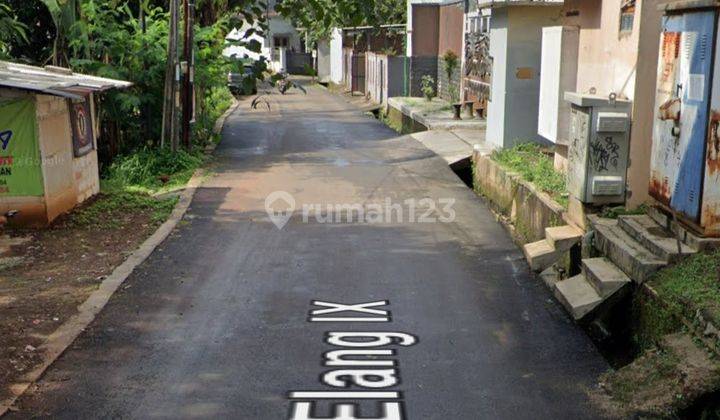 DIJUAL TANAH KAVLING MURAH Di Dalam Cluster Duta Kranggan Jl Elang IX Jatiraden Jatisampurna Bekasi Lingkungan Asri Aman Nyaman Tidak Banjir Strategis Dekat Tol Jatiwarna  3