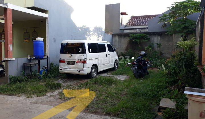 DIJUAL TANAH KAVLING MURAH Di Dalam Cluster Duta Kranggan Jl Elang IX Jatiraden Jatisampurna Bekasi Lingkungan Asri Aman Nyaman Tidak Banjir Strategis Dekat Tol Jatiwarna  5