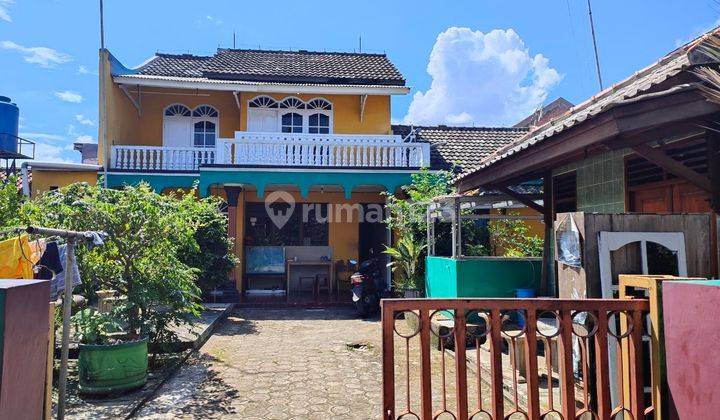 DIJUAL MURAH TANAH SHM BONUS RUMAH LAYAK Di Kalisari Cijantung Pasar Rebo Jakarta Timur Strategis Dekat Plaza Cijantung Lingkungan Asri Aman Tidak Banjir Akses Lebar 1 Mobil  1