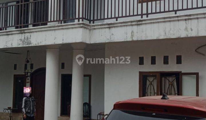 DIJUAL TANAH SHM MURAH MERIAH BONUS RUMAH 2 LANTAI Di Terogong Cilandak Barat Jakarta Selatan Lokasi Premium Dekat Jl RS Fatmawati Dekat Sekolah JIS Terogong, Lokasi Cocok Untuk Rumah Tinggal Rumah Kost  2