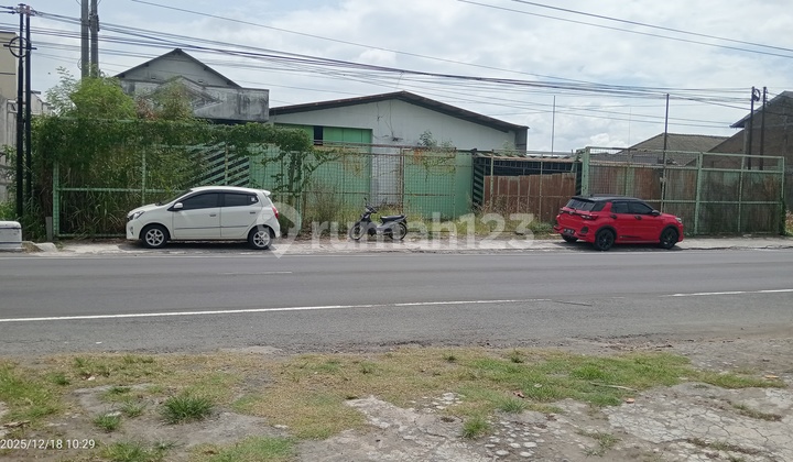 Gudang Eks Produksi Mebel Gudang Eks Produksi Mebel