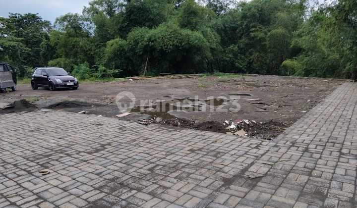 Tanah Pekarangan Banteng Baru Jakal Tanah Pekarangan Banteng Baru Jakal